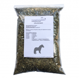 VITALHORSE HERB MIX SMALL PONY OR FOAL