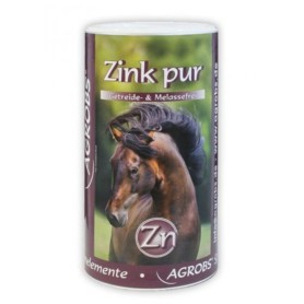 Agrobs zinc pur