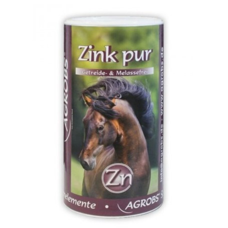 Agrobs zinc pur