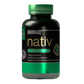 Humac supplement (humans)