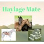 Haylage mate