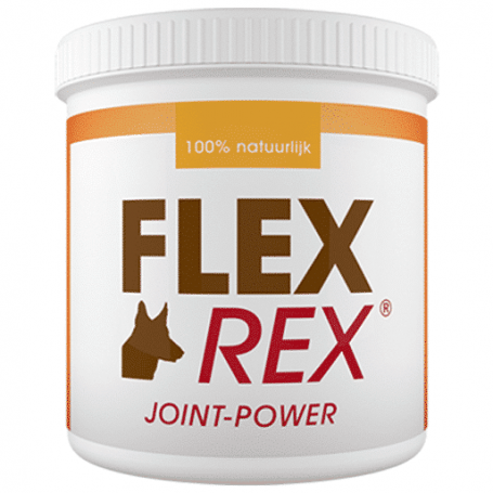 Joint power for dogs